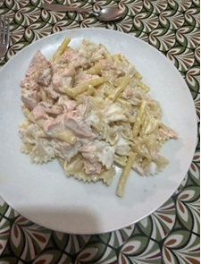 Poza